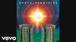 Earth Wind amp Fire  In the Stone Audio [upl. by Charis]