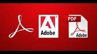 How to Download and Install the Adobe PDF Reader Software [upl. by Anialahs780]