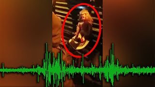 17 Mysterious amp Creepy Sounds Caught on Tape [upl. by Haral]