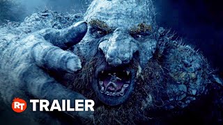 Troll Trailer 1 2022 [upl. by Ynoep]