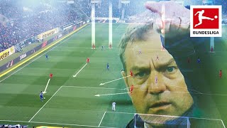 How Hansi Flick Turned Bayern München Into The Best Team in Europe [upl. by Aliuqaj]