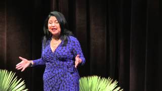 Patriarchy  power and gender in the 21c  Ananya Roy  TEDxMarin [upl. by Carver]