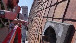 Cupola del Brunelleschi [upl. by Yawnoc]