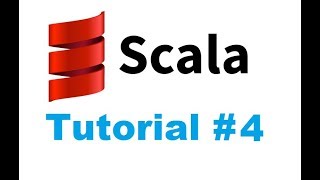 Scala Tutorial 4  Data Types and Variables [upl. by Verla]