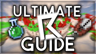 The Ultimate Ranked Bedwars Guide [upl. by Alikam324]