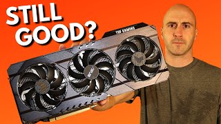 SHOULD you buy an RTX 3060 in 2023 [upl. by Anett]