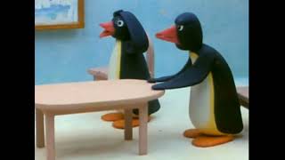 Pingu Runs Away Voice Over [upl. by Toll]