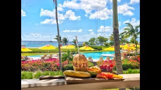 NEVIS  The Hidden Gem of The Caribbean [upl. by Innej]