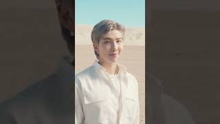 BTS 방탄소년단 Yet To Come The Most Beautiful Moment Official Teaser  RM [upl. by Medeah]