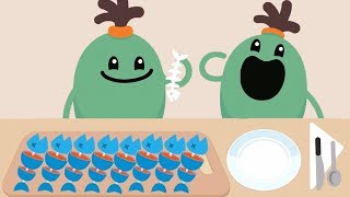 Play Fun Kitchen Foods Cooking Game  Dumb Ways JR Boffos Breakfast [upl. by Apgar]