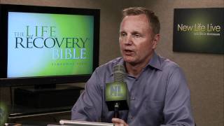 Life Recovery Bible Step 11 [upl. by Elon]