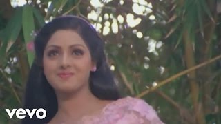 Gori Teri Jawani Pe Full Video  KalaakaarSrideviKunal GoswamiKishore Kumar [upl. by Suoicerp]