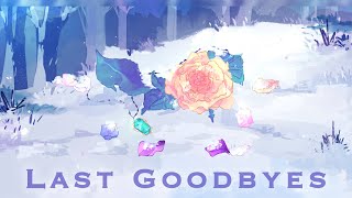 Last Goodbyes  Derivakat Passerine original song [upl. by Amund863]