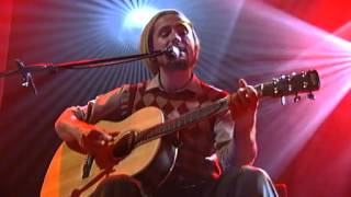 John Butler Trio  Live at Crossroads [upl. by Eural]