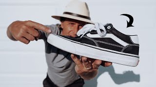 The Best VANS Skateboarding Shoes [upl. by Sully]