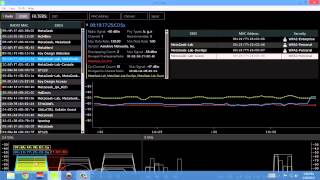 inSSIDer 4 WiFi Scanner A MetaGeek Demo [upl. by Bord]