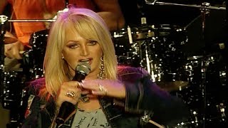 Bonnie Tyler  Its a Heartache Live in Paris La Cigale [upl. by Marnia106]