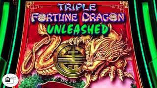 Triple Fortune Dragon Unleashed [upl. by Carlyn]