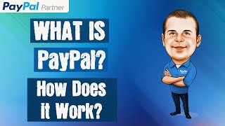 What is PayPal and How Does it Work [upl. by Salema]