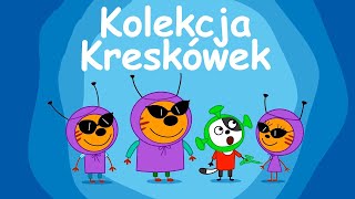 KotOCiaki  Kolekcja nowych odcinków  Bajki dla dzieci [upl. by Avik]