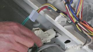 How to Fix a Washing Machine That Wont Spin [upl. by Oivlis]