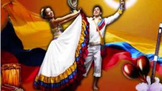 AUTENTICA CUMBIA COLOMBIANA  quotCUMBIA DEL CARIBEquot [upl. by Copeland]