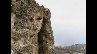 PreFlood Titan  Giant  Nephilim Fossils All Over The Face Of The Earth PT 3 [upl. by Pilif]