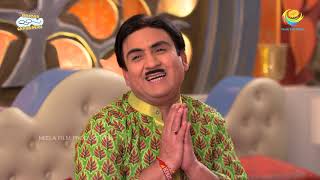 taarak mehta ka ooltah chashmah Daya Jethalal Gada [upl. by Nuahsed]