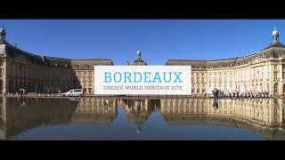 Welcome to the university of Bordeaux [upl. by Uase883]