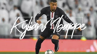 【フランスの神童】キリアン・ムバッペのスーパープレー集Kylian Mbappe [upl. by Melak]