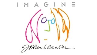 Imagine  John Lennon  Lyricsแปลไทย [upl. by Eulaliah687]