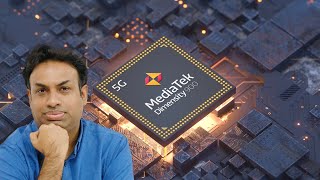 MediaTek Dimensity 900 Overview using Galaxy M53 [upl. by Aniratac]