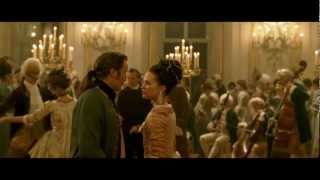 Mads Mikkelsen HD A Royal Affair Dance Scene [upl. by Armil451]