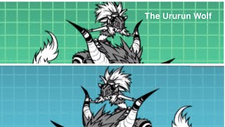 How to get The Ururun Wolf The Battle Cats [upl. by Swain]