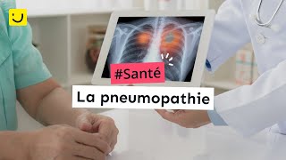 La pneumopathie [upl. by Inasah]