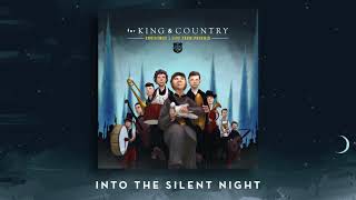 A for KING  COUNTRY Christmas  LIVE from Phoenix  Into The Silent Night [upl. by Nohsram]