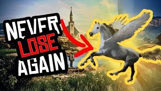 MUST WATCH How To Keep Your Horse  Red Dead Redemption 2 Never Lose Your Horse Again [upl. by Trotter]