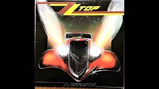 ZZ Top – Eliminator [upl. by Tneciv]