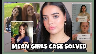 The Case of Skylar Neese 16 Year Old Killers  JackieFlores [upl. by Nylleoj]