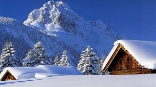 Stille in den Bergen  Zillertaler Schürzenjäger [upl. by Adekram]