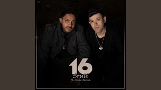 16 feat Moshe Amran [upl. by Amaryllis]