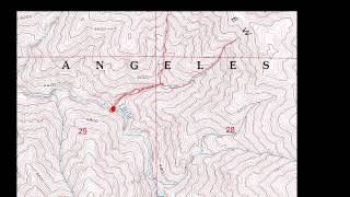 Hydrology Watershed Delineation Procedure [upl. by Llertram]