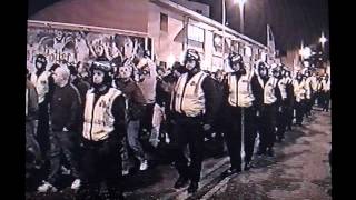 Sheffield Uniteds Firm The BLADES BUSINESS CREW BBC PT2 [upl. by Wilton]