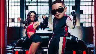 Fiesta Latina 2019  Daddy Yankee Maluma Ozuna Wisin Karol G J Balvin  Latin Hits Mix 2019 [upl. by Islehc778]