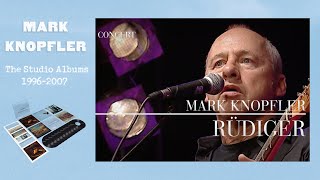 Mark Knopfler  Rüdiger Berlin 2007  Official Live Video [upl. by Lebanna]