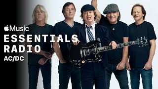 ACDC Behind Rock’s Most Legendary Classics  Essentials [upl. by Emmalynn460]