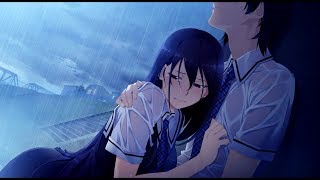 Top 10 Romance Where Girl Saved from DEATH by MC Anime HD [upl. by Egedan]