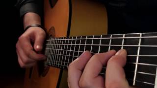 George Michael  Careless Whisper Fingerstyle [upl. by Yllac399]