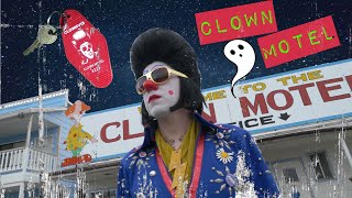 Clown Motel  Clownvis [upl. by Carline185]