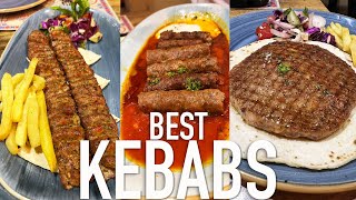 🌟🌟Kebabci Restaurant Koramangala Bangalore [upl. by Irahs]